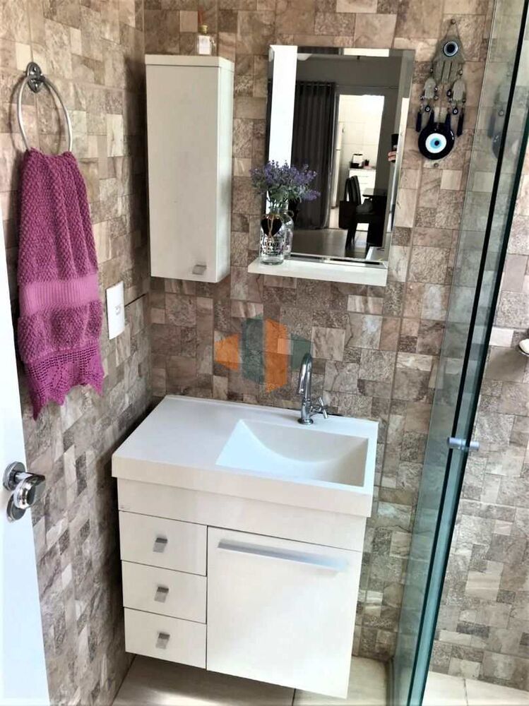 Casa de Condomínio, 2 quartos - Foto 6