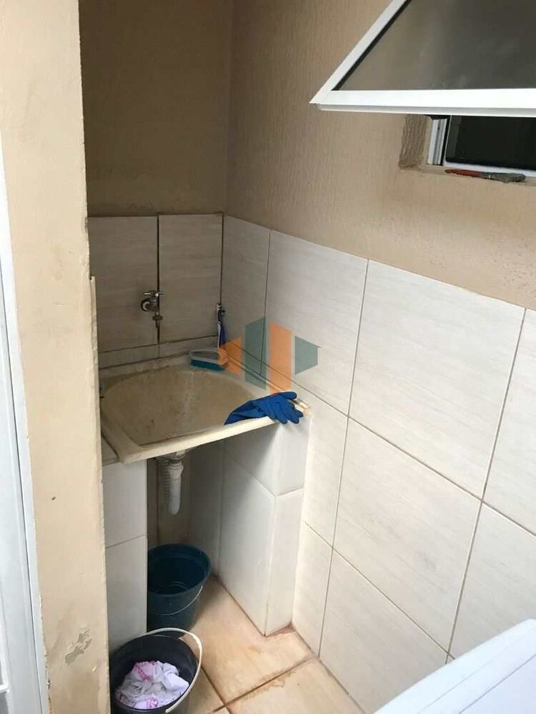 Casa de Condomínio, 2 quartos - Foto 8