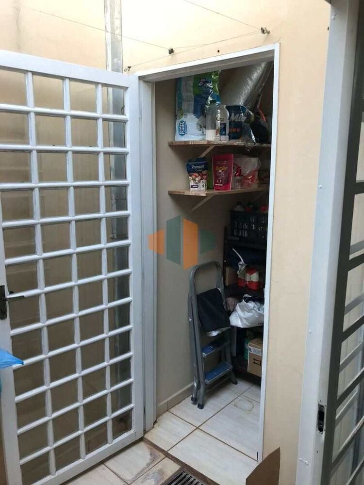 Casa de Condomínio, 2 quartos - Foto 7