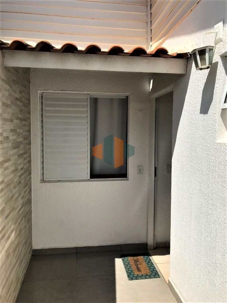 Casa de Condomínio, 2 quartos - Foto 1