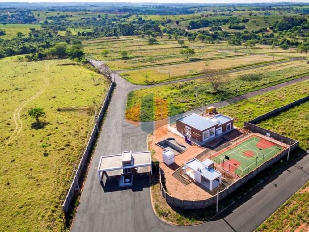 Terreno, 250 m² - Foto 1