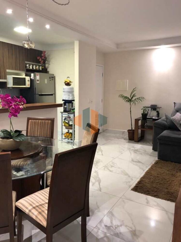 Apartamento, 3 quartos, 85 m² - Foto 1