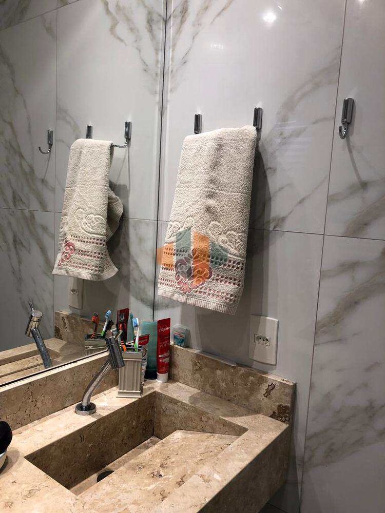 Apartamento, 3 quartos, 85 m² - Foto 9