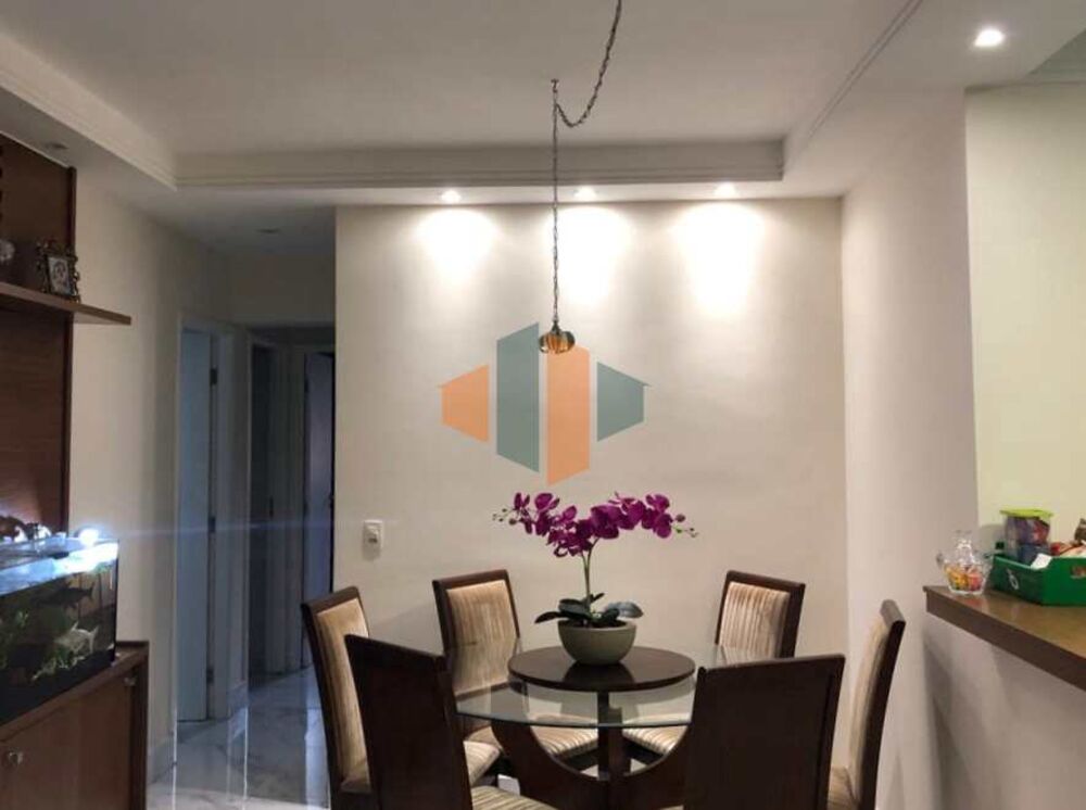 Apartamento, 3 quartos, 85 m² - Foto 3
