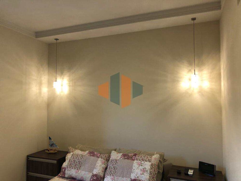 Apartamento, 3 quartos, 85 m² - Foto 11