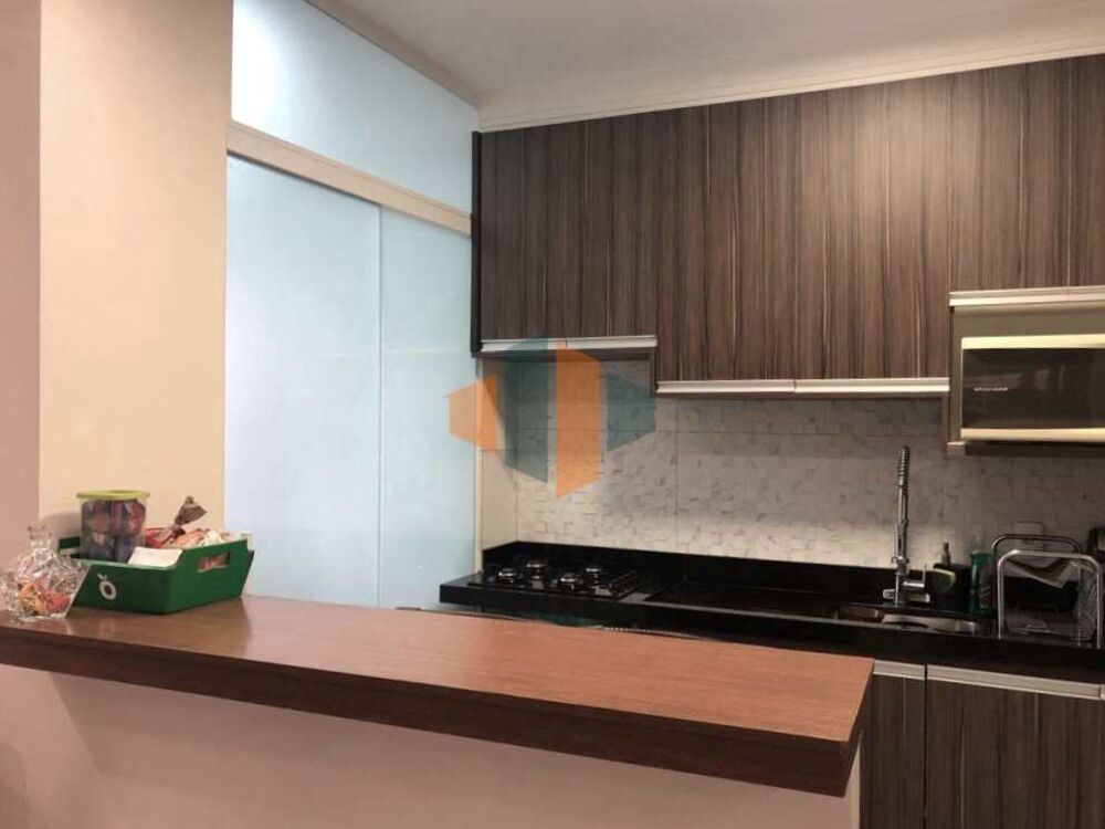 Apartamento, 3 quartos, 85 m² - Foto 6