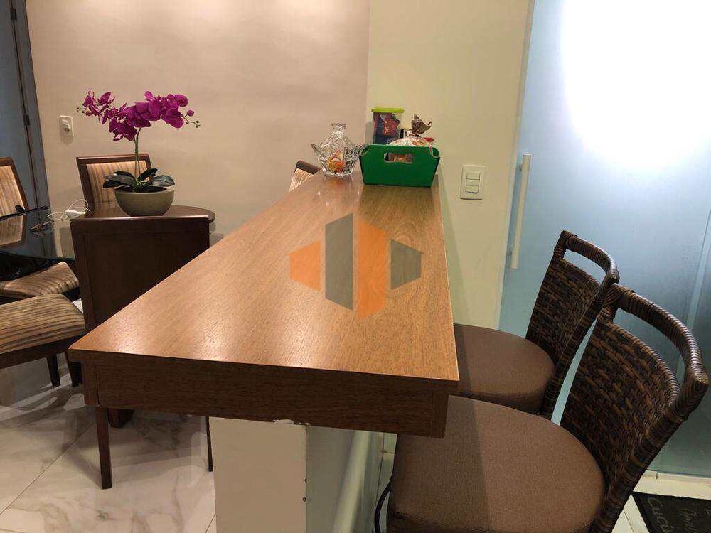 Apartamento, 3 quartos, 85 m² - Foto 4