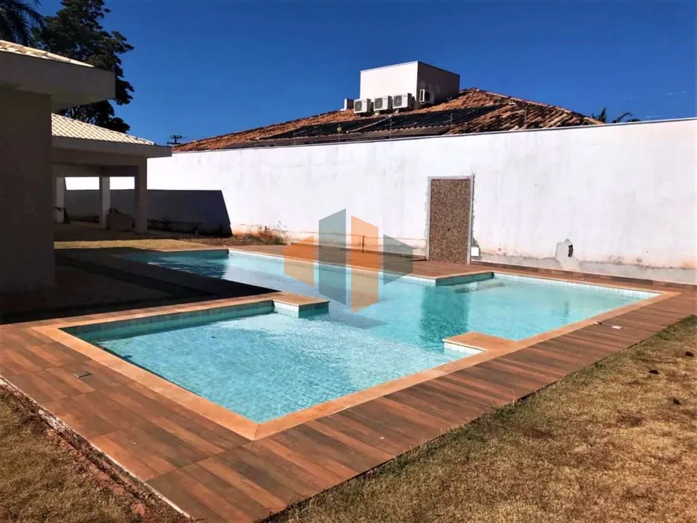 Casa, 5 quartos, 750 m² - Foto 2