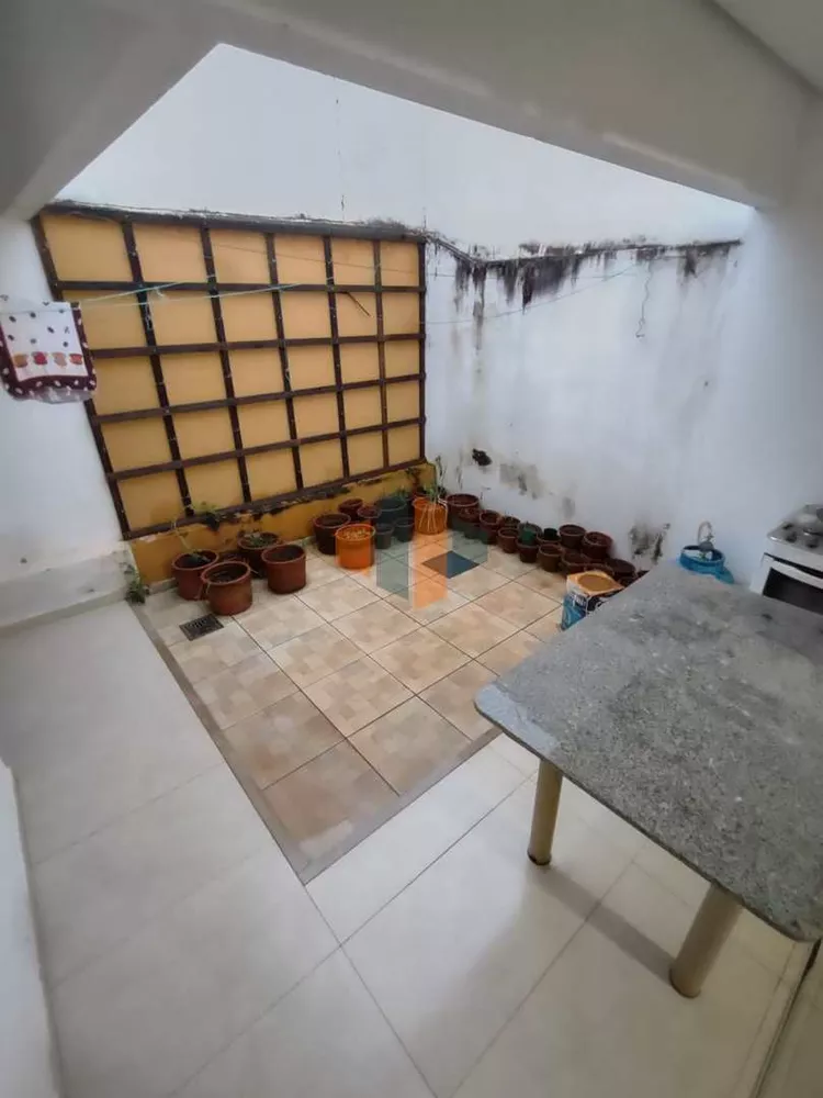 Casa de Condomínio à venda com 3 quartos, 115m² - Foto 7