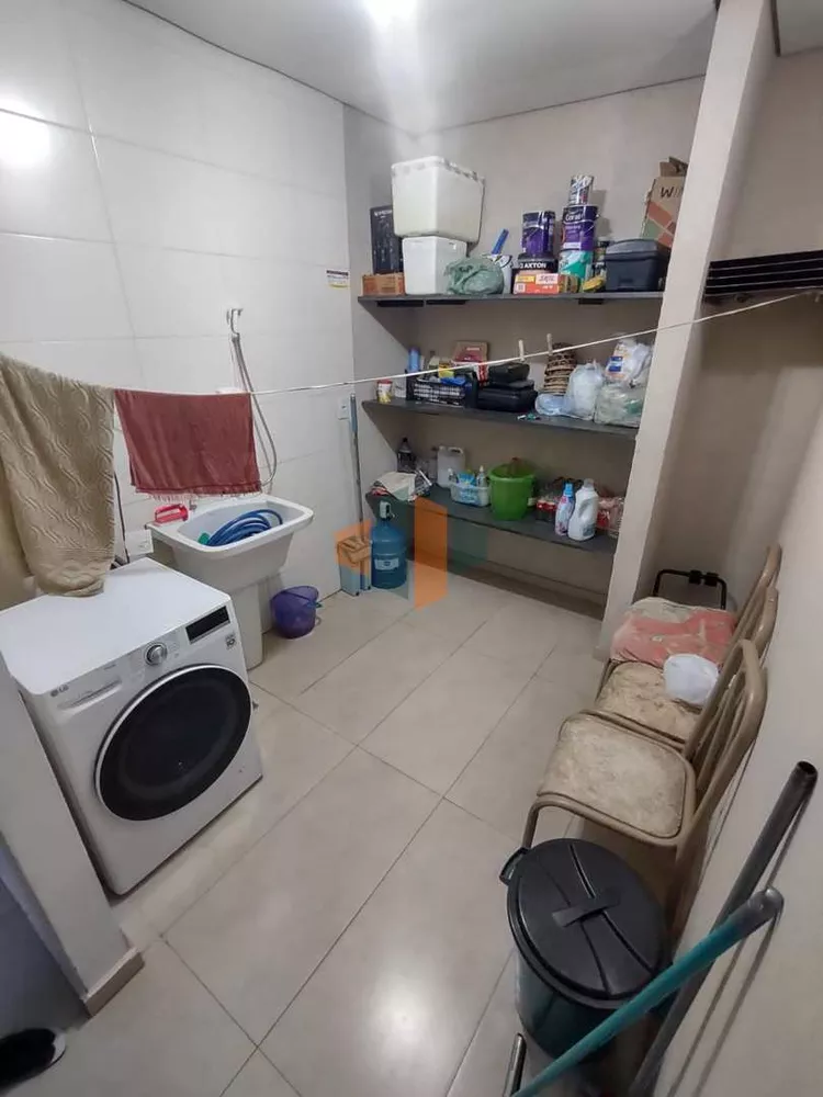 Casa de Condomínio à venda com 3 quartos, 115m² - Foto 16