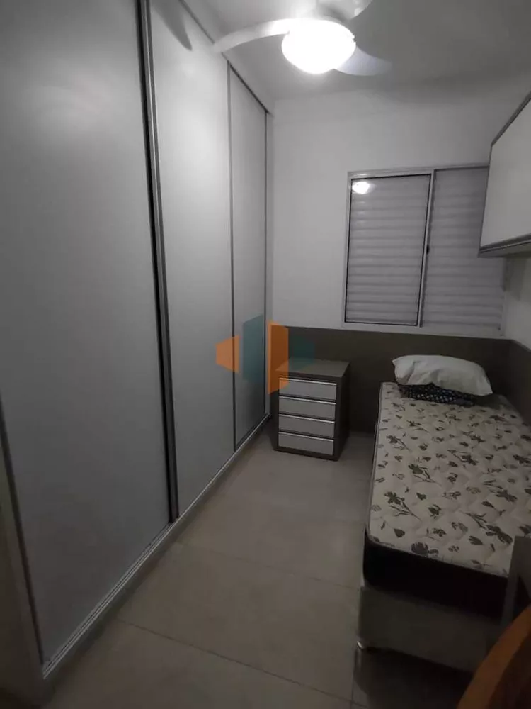 Casa de Condomínio à venda com 3 quartos, 115m² - Foto 12