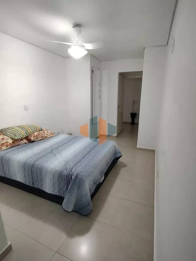 Casa de Condomínio à venda com 3 quartos, 115m² - Foto 9