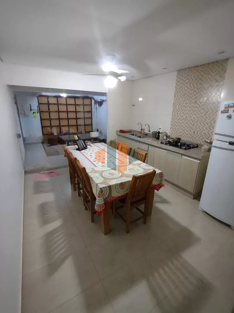 Casa de Condomínio à venda com 3 quartos, 115m² - Foto 6