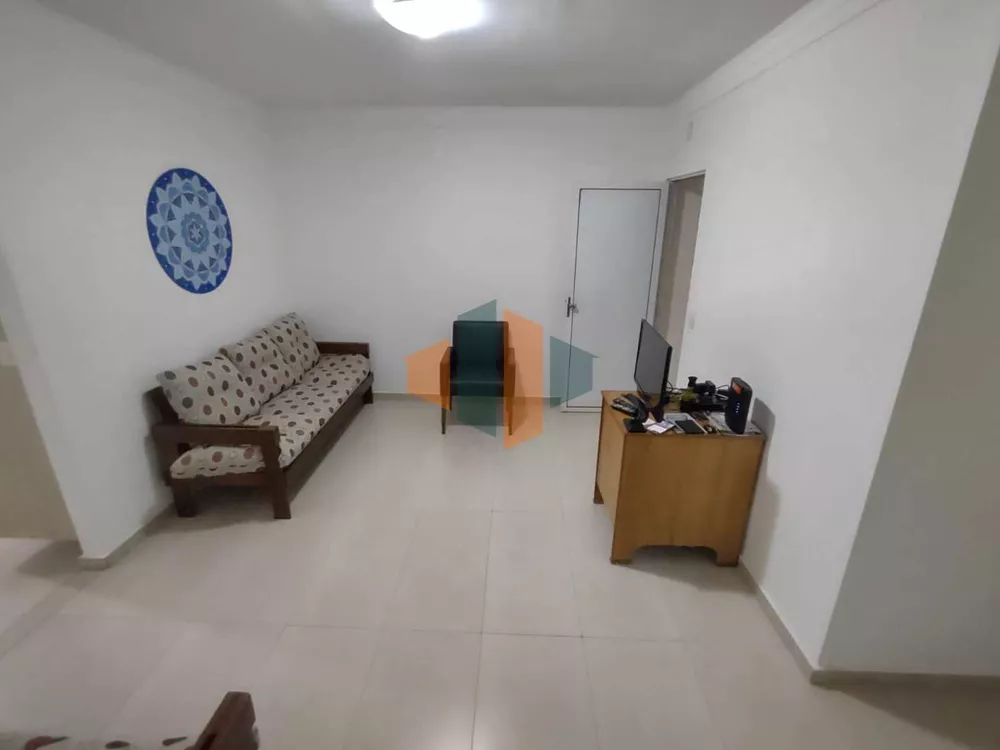 Casa de Condomínio à venda com 3 quartos, 115m² - Foto 2