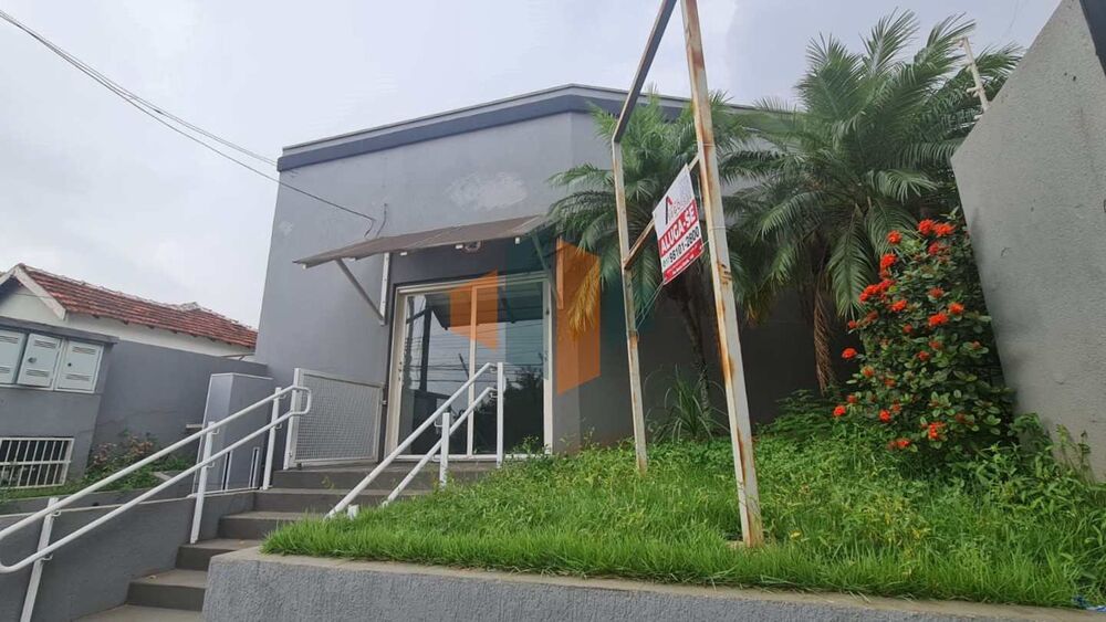 Sala-Conjunto, 100 m² - Foto 1