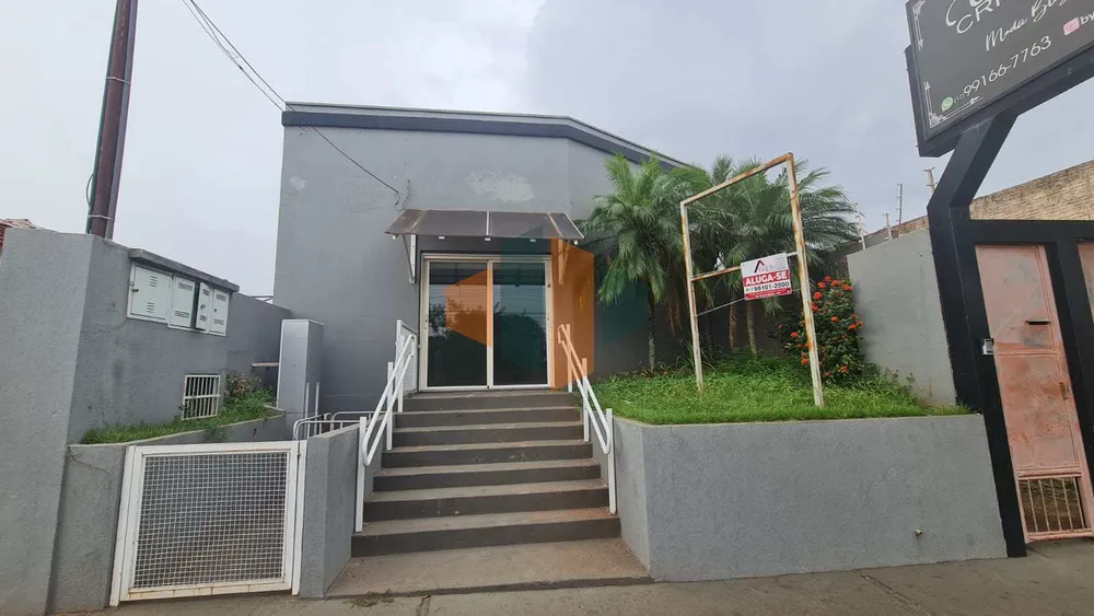 Sala-Conjunto, 100 m² - Foto 1