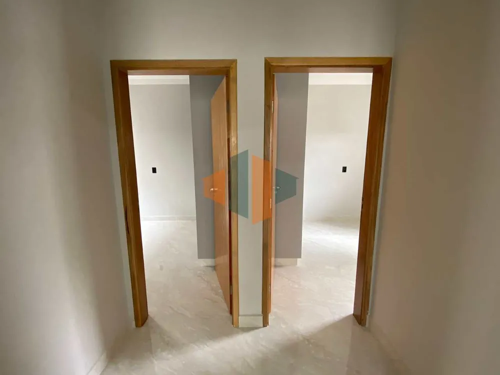 Casa de Condomínio, 3 quartos - Foto 17