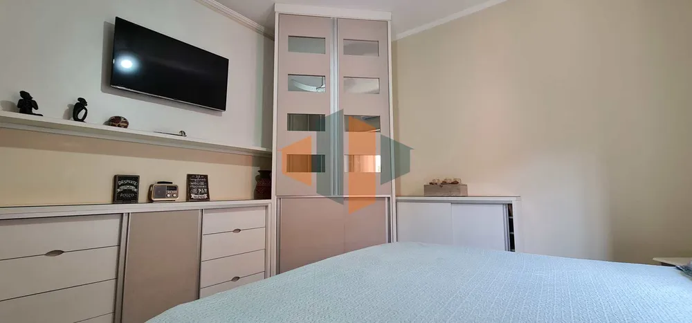 Casa, 3 quartos, 207 m² - Foto 22