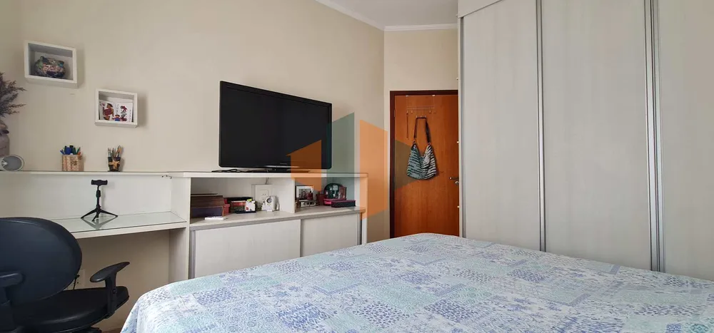 Casa, 3 quartos, 207 m² - Foto 23