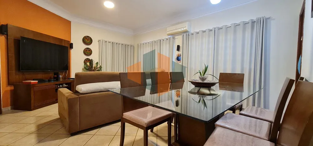 Casa, 3 quartos, 207 m² - Foto 25