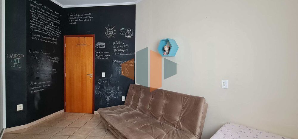 Casa, 3 quartos, 207 m² - Foto 11