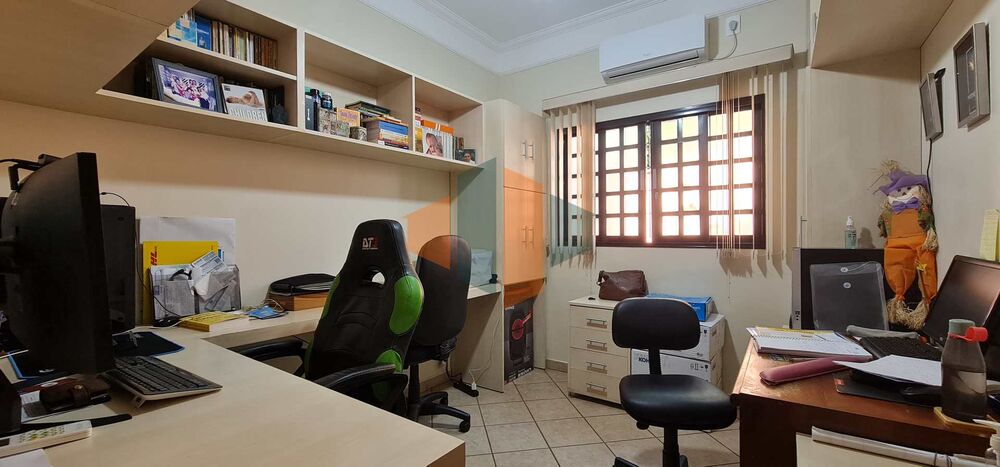 Casa, 3 quartos, 207 m² - Foto 9