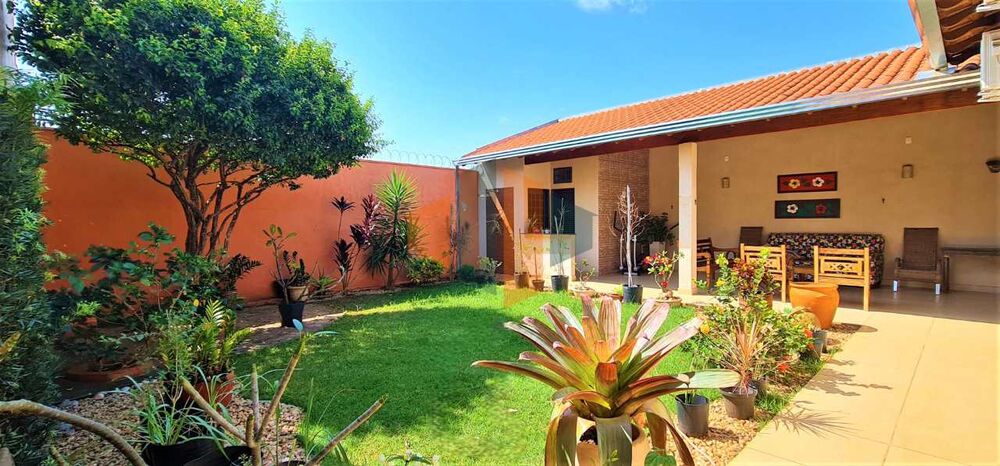 Casa, 3 quartos, 207 m² - Foto 22
