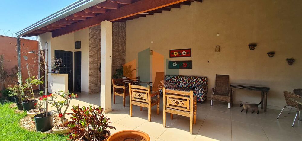 Casa, 3 quartos, 207 m² - Foto 23