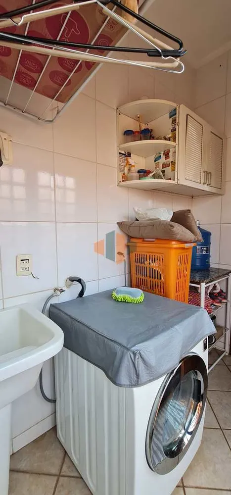 Casa, 3 quartos, 207 m² - Foto 8
