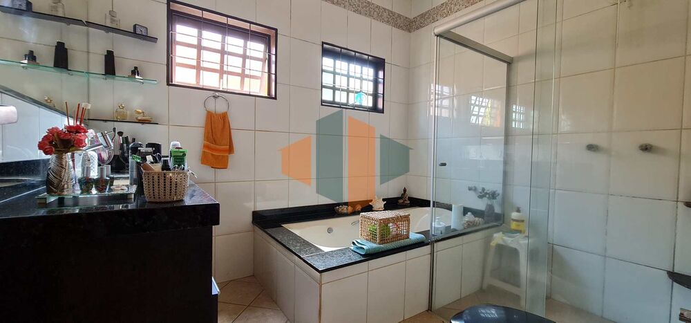 Casa, 3 quartos, 207 m² - Foto 15