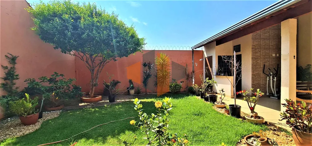 Casa, 3 quartos, 207 m² - Foto 21