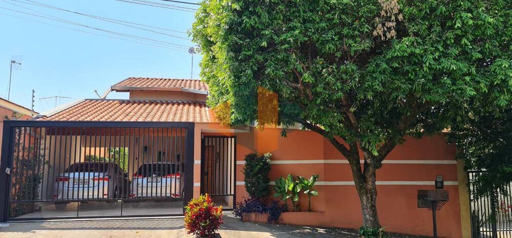 Casa, 3 quartos, 207 m² - Foto 24