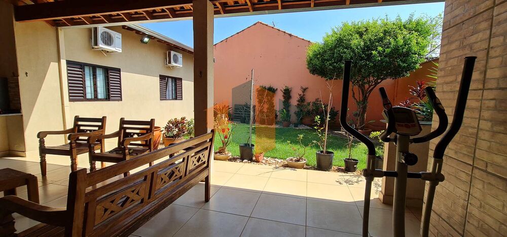 Casa, 3 quartos, 207 m² - Foto 20