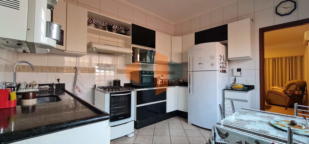 Casa, 3 quartos, 207 m² - Foto 7