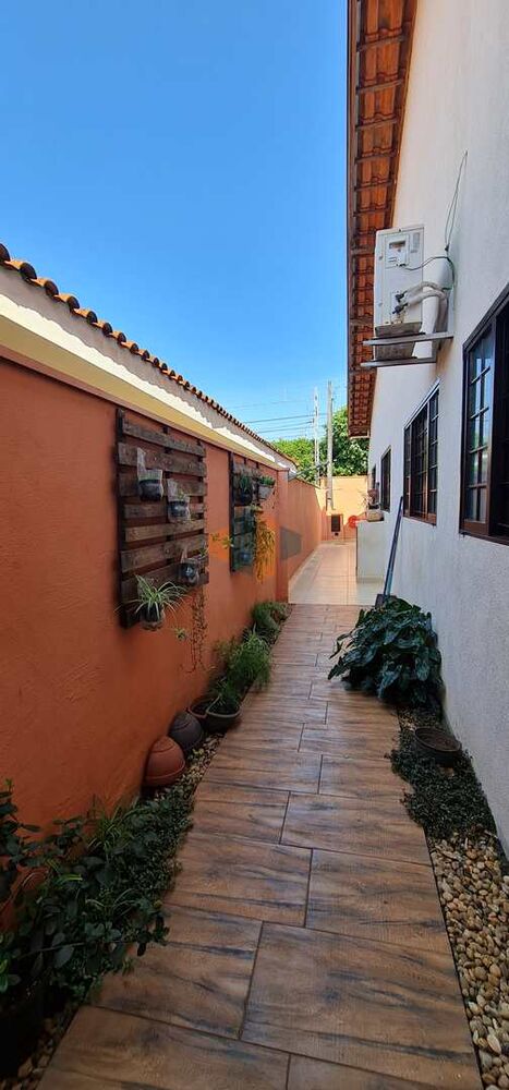 Casa, 3 quartos, 207 m² - Foto 16