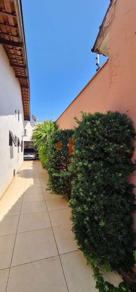 Casa, 3 quartos, 207 m² - Foto 21