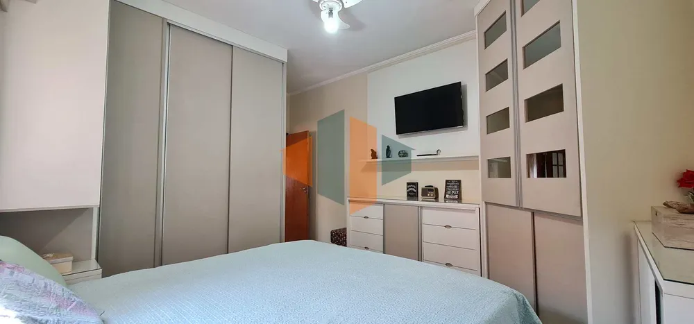 Casa, 3 quartos, 207 m² - Foto 22