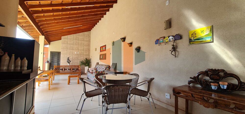 Casa, 3 quartos, 207 m² - Foto 18