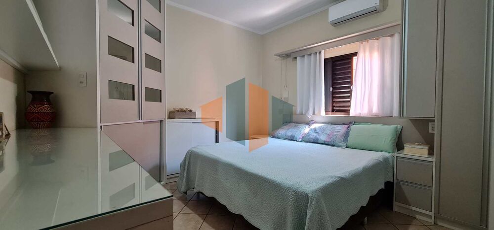 Casa, 3 quartos, 207 m² - Foto 14