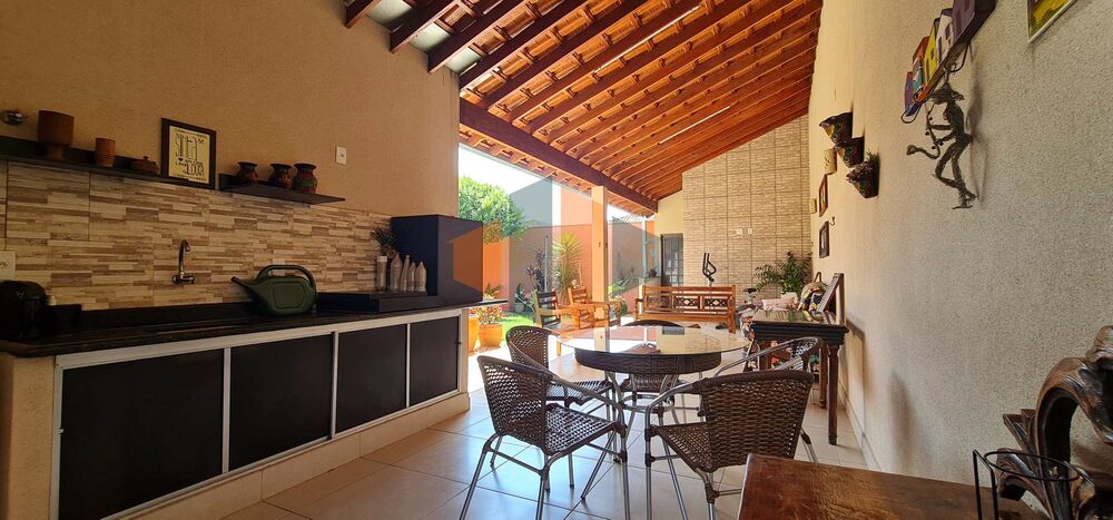 Casa, 3 quartos, 207 m² - Foto 17