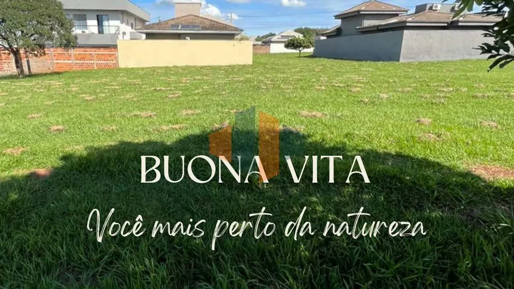Terreno, 411 m² - Foto 1