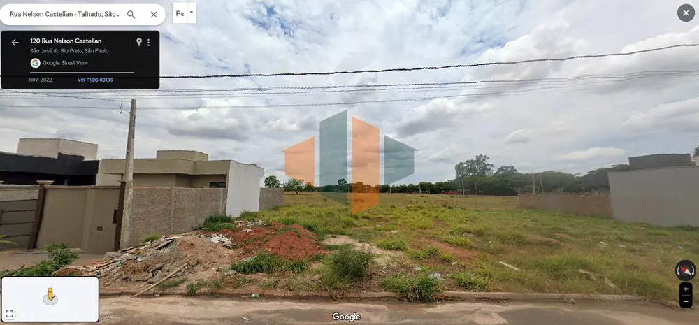 Terreno, 200 m² - Foto 1