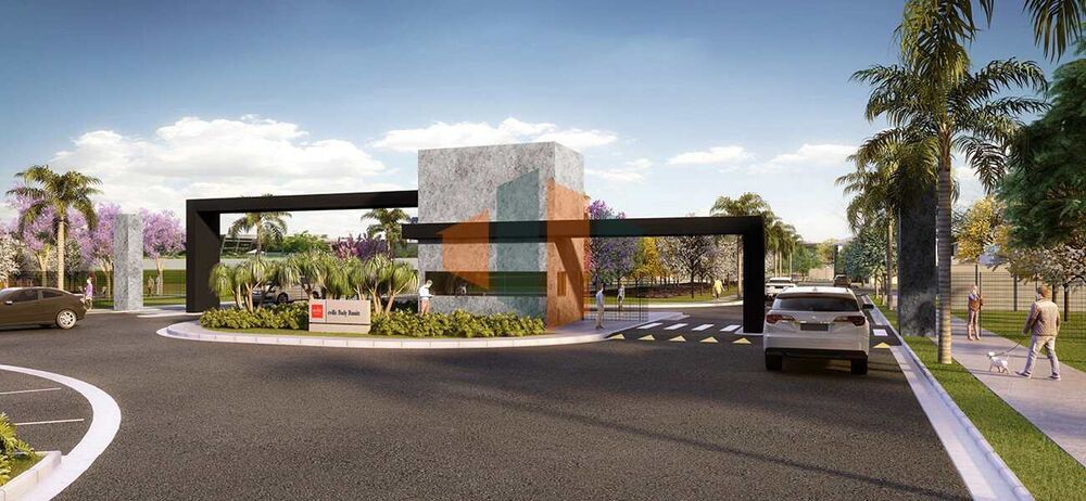 Terreno, 210 m² - Foto 1