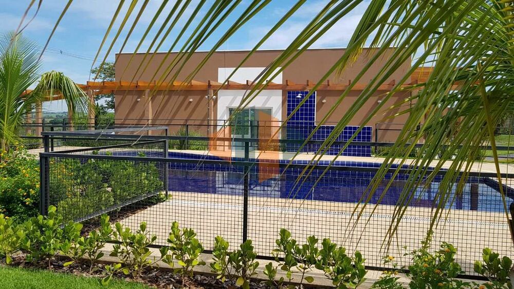 Terreno, 253 m² - Foto 1