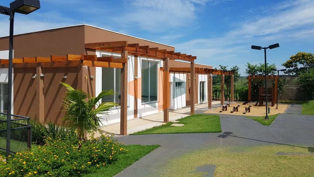 Terreno, 253 m² - Foto 2