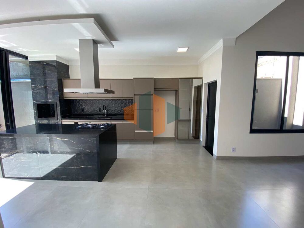 Casa de Condomínio, 3 quartos - Foto 12