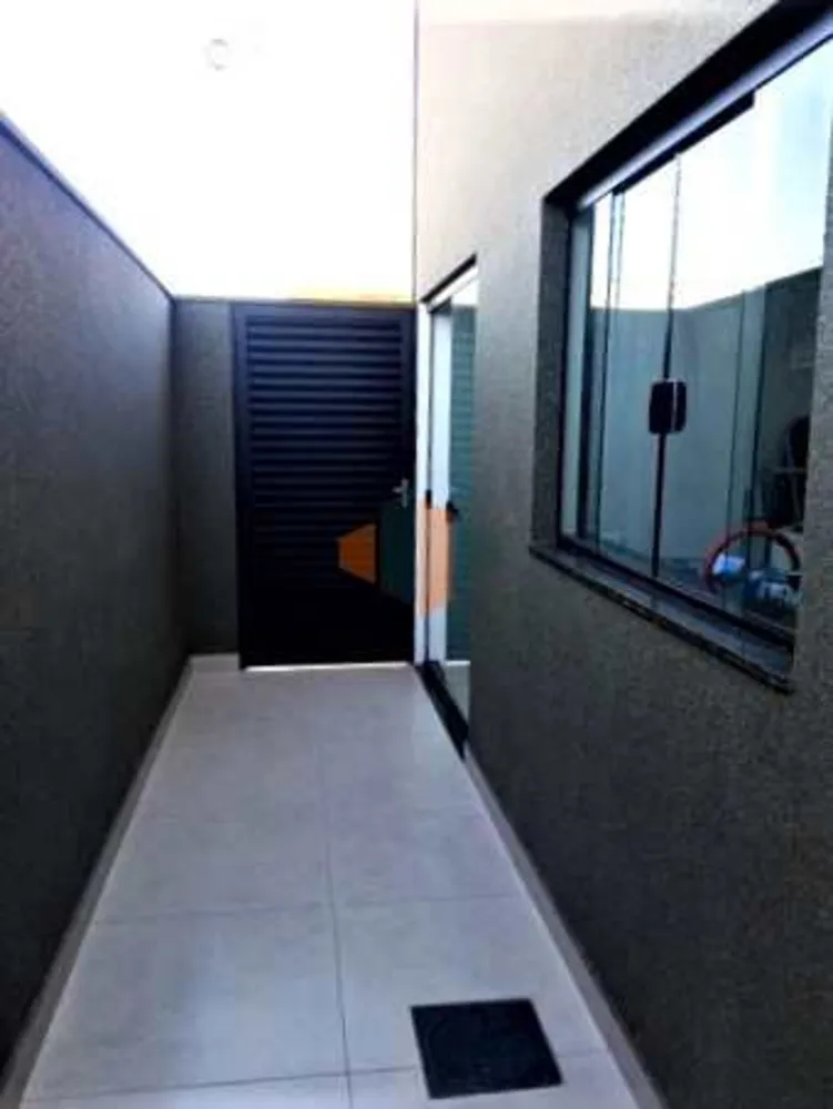 Casa de Condomínio, 3 quartos - Foto 14