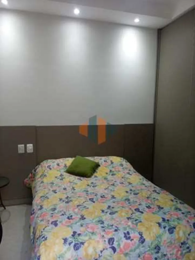 Casa de Condomínio, 3 quartos - Foto 12