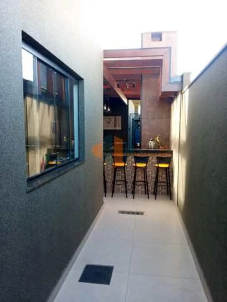 Casa de Condomínio, 3 quartos - Foto 3