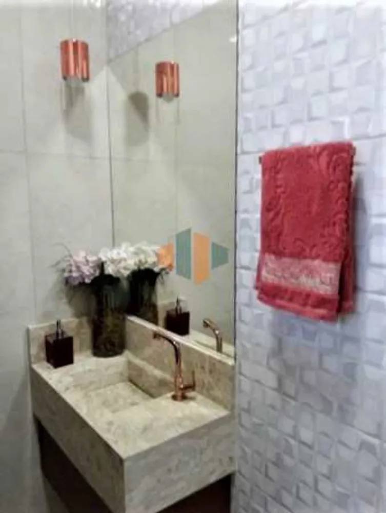 Casa de Condomínio, 3 quartos - Foto 7